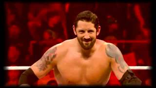 Wrestling ru Wade Barrett Entrance Video 2013