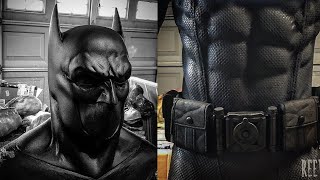 NEW BATMAN FILM UPDATE! INDIEGOGO!