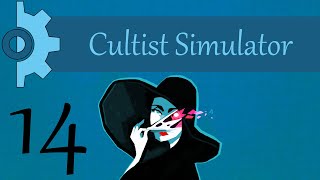 Wasted Effort and New Knowledge  Cultist Simulator | 14