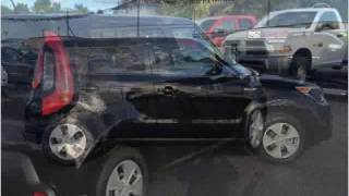 2016 Kia Soul Used Cars Spokane WA