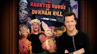 The Haunted House on Dunham Hill with Darci Lynne! | HAPPY HALLOWEEN! | JEFF DUNHAM