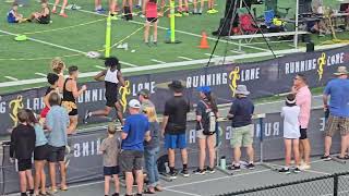 2024 RunningLane Track Championships - Boys 1 Mile Section 21