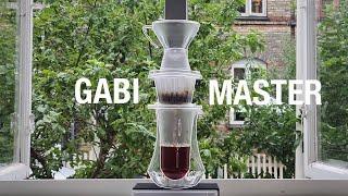 The Gabi Master A - Overview, Review and Recipes!