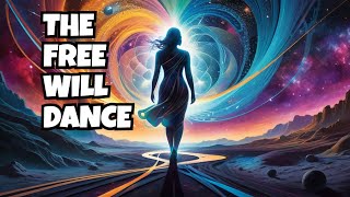 Free Will Paradox: A Dance of  Making Choices