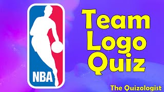 NBA Team logo quiz