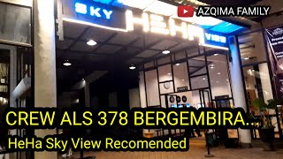 Crew Viral ALS 378 Jalan Jalan Ke Gunung Kidul || Heha Sky View || Recomended dan Indah