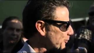 Rick Pitino talks Goldencents