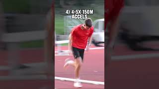 How To Improve Your Sprint Speed!!!