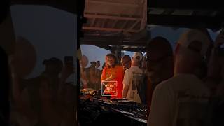 Black Coffee • Keinemusik @ Voodoo Village 2024, Grimbergen, Belgium #shortvideo #shorts #short