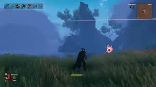 Valheim LP S2E2: Into the Mist