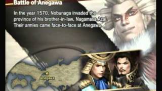 Samurai Warriors 3: Keiji-Battle of Anegawa