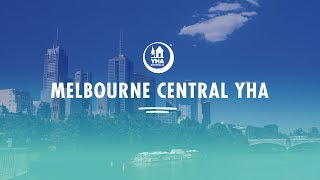 Melbourne Central YHA