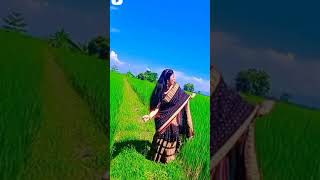 Tumake  rakhu bukut e new Assamese song /#shots /#trending /#Darshana a das