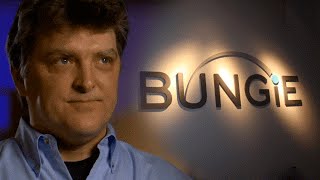 ex-Bungie next to 343 Industries