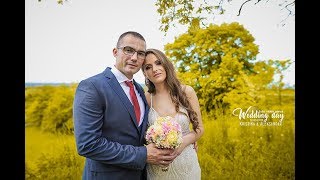 Kristina & Aleksandar Wedding film // FOTO VIDEO PARCA 2019