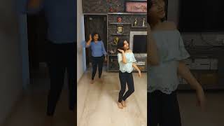 Naina Milayke | Dhvani Bhanushali #shorts #ytshorts #trending #sonaldevraj #dance