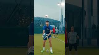 Финт Роналду #shorts #роналду #футбол #финты #Ronaldo, #cristianoronaldo