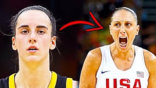 THE SELF DESTRUCTION OF THE WNBA