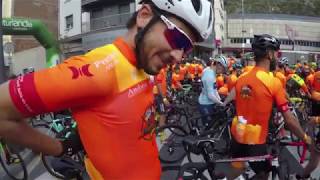 5ª Purito Andorra 2019