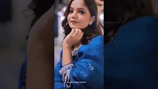 Hafsa Khan Beautiful Look in Zaraib walima😍❤️#ytshorts#trendingshort#viral