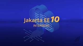 Jakarta EE 10 Launch Celebration - Karina Varela