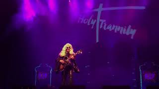 Trixie Mattel - The Rocky Horror Picture Show Medley [2/2] (Live at Heels of Hell Tour - Glasgow)