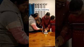 Birthday Celebration in #leh #lehladakh #trending #shorts #fypシ゚viral #fyp #shortvideo