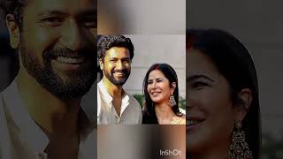 Vicky Kaushal Kaitrina kaif 💕💖 #viral #vickykaushal #trending #youtubeshorts #kaitrinakaif