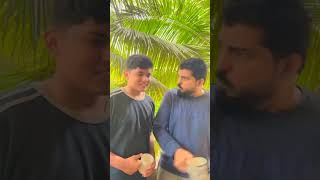 Aise Dost se Dhushman Bala 😜 | Funny | comedy | youtubefeed | viral | @abu007vlogs