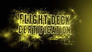 Flight Deck Grid