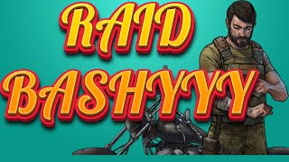 LDOE RAID BASE Bashyyy | #last_day_on_earth_survival