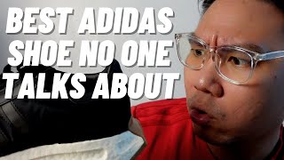 THE ADIDAS RETROPY E5 IS WORTH IT  #Adidas #AdidasRetropyE5