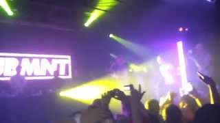 MEGACLUB 13.09.2014 RYTMUS "I TAK TO OSIĄGNE"