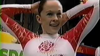 2002 Commonwealth Games - Women's Team Competition Gymnastics