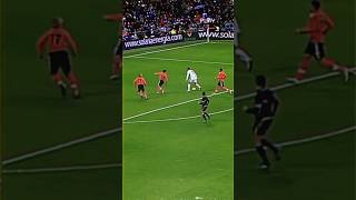 Ronaldo step over goals #shorts #cr7 #ronaldo