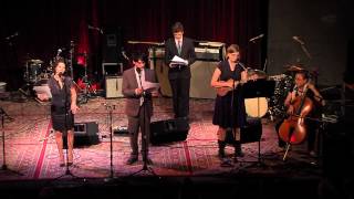 THE DOUBLECLICKS - Google Now (#219)