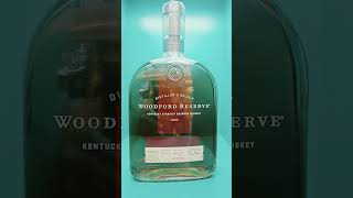 WOODFORD 🪵 🪓 RESERVE # KENTUCKY STRAIGHT BOURBON WHISKEY 43.2% ALC /VOL 🥃🍸🍺🥂