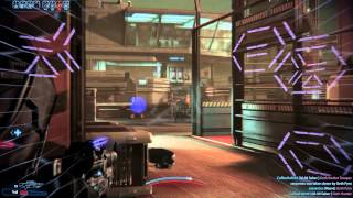 Mass Effect 3 Multiplayer - Geth On Rio