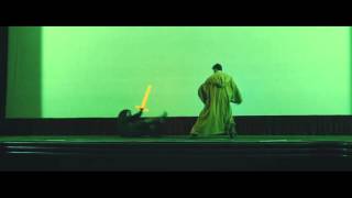 Star Wars VII Live Performance