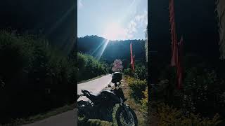 #motovlog #sikkimmotovlog #n250 #bikelife #sikkim #bajaj  #bajaj #ritoribasong #n250 #reels