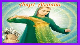 Angel Abundia - музыка, чтобы запечатлеть положительную энергию денег - изобилие в вашей жизни ♫