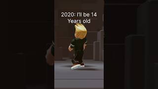 How old? #roblox #music