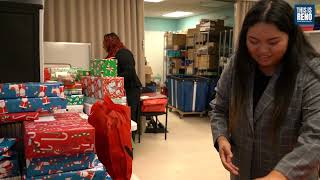 Hundreds of  Washoe County families in need of holiday assistance