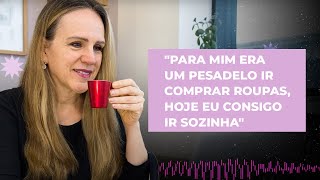 Como é passar por um TRATAMENTO DE DISTORÇÃO DE IMAGEM CORPORAL? | Dra Bianca Thurm