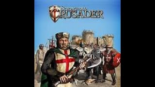 Namatin stronghold crusader  _ part 1