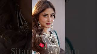 Beautiful Sajal Aly #shorts #shortvideo #youtubeshorts