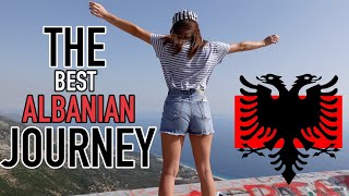 ALBANIAN VACATIONS: What is the best part of ALBANIA? 🇦🇱 Best Places in Albania? Albania 2022