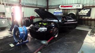 supra dyno video