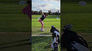 Golf | Golf Girl Jaedin | Athlete | Sports Girl | Golfing | Jaedin's Adventures