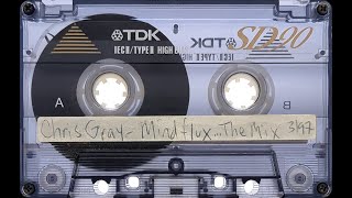 Chris Gray - Mind Flux... The Mix (1997) [HD]